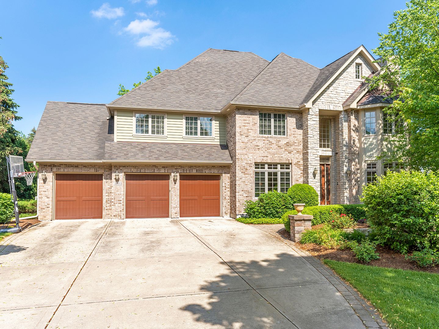 3813 Ascot Ct, Lisle, IL 60532 Zillow
