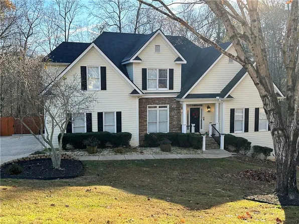 5838 Bayside Ct, Buford, GA 30518