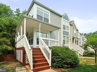 3434 Whispering Hills Pl, Laurel, MD 20724