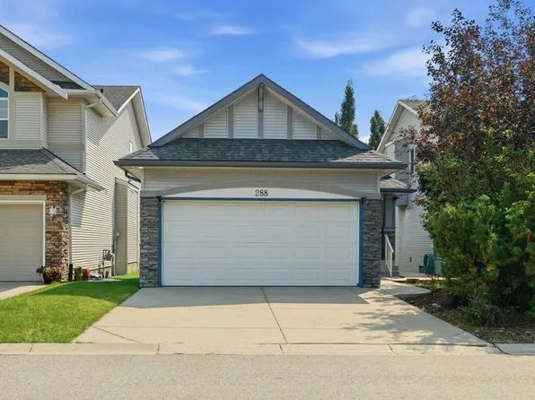 288 NW Springborough Way SW, Calgary, AB T3H 5M7