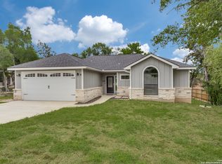 175 Lamplight, Spring Branch, TX 78070