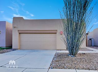 1293 W Crystalline Way, Tucson, AZ 85737