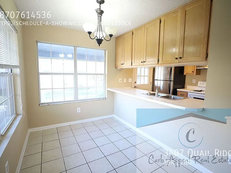 3407 Quail Ridge Rd — Photo 10