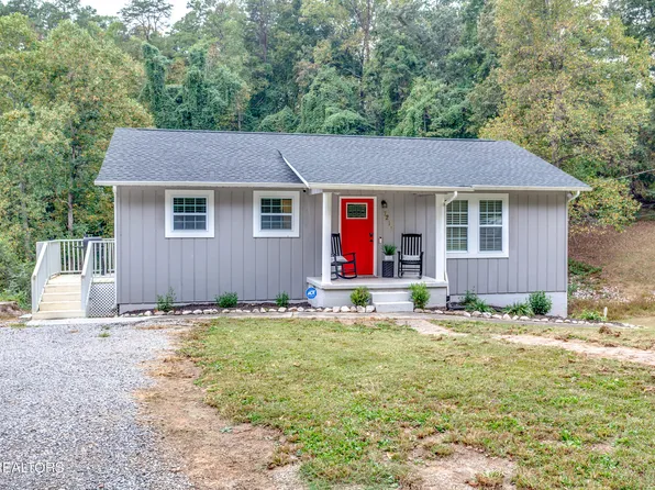7211 Nichols Rd, Knoxville, TN 37920
