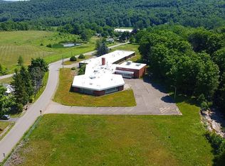 5252 Monkey Run Rd, Gillett, PA 16925