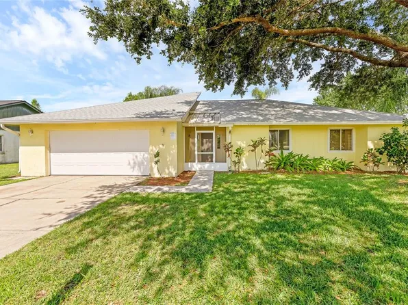 2420 Alabaster Ave, Orlando, FL 32833