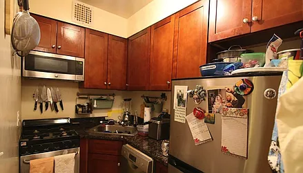 Rented by Owner