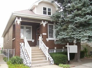 1829 S 57th Ave, Cicero, IL