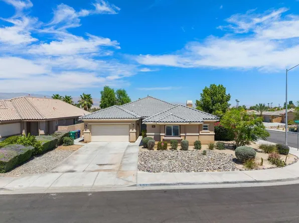 41372 Gaslight Ave, Bermuda Dunes, CA 92203