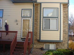 1101 21st Ave APT 12, Longmont, CO 80501