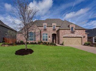 1820 Princeton Ln, Prosper, TX 75078
