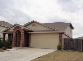 7639 Umbra Hts, San Antonio, TX 78252