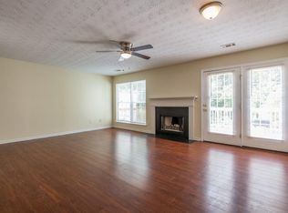 3716 Harvest Dr #3716, Decatur, GA 30034