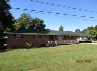 295 Jones St, Huntingdon, TN 38344