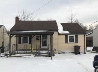 9478 Blue Ash Rd, Cincinnati, OH 45242