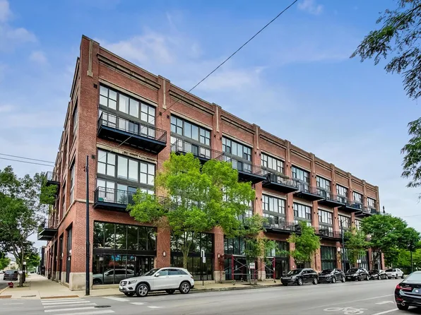 50 E 26th St APT 220, Chicago, IL 60616