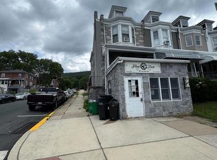 1165 N 13th St, Reading, PA 19604