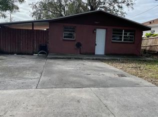 3307 Lila St, Tampa, FL 33610