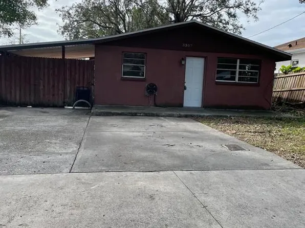 3307 Lila St, Tampa, FL 33610