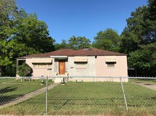 1666 Madden Ave, Macon, GA 31204