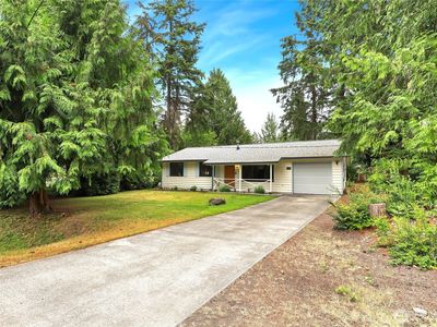 4060 Chinook Place NW, Bremerton, WA, 98312