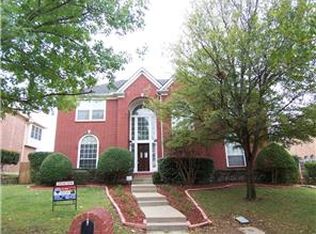 2118 Texas Ash Dr, Irving, TX 75063