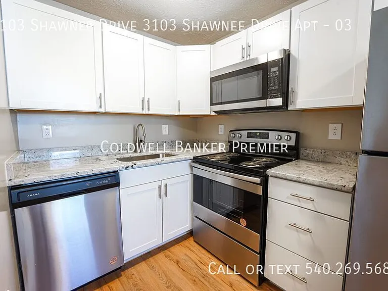 3103 Shawnee Dr #3 — Photo 3