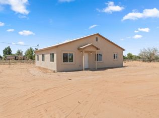 4 Rincon Ct, Los Lunas, NM 87031