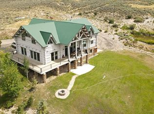 2900 Catamount Creek Rd, Mc Coy, CO 80463
