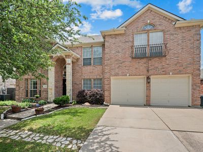 1603 Fairfax Dr, Mansfield, TX, 76063