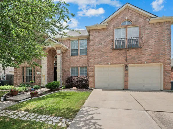 1603 Fairfax Dr, Mansfield, TX 76063