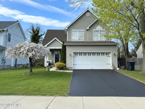 117 Messenger Street, Toms River, NJ 08753
