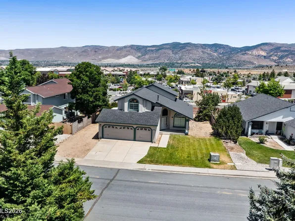 14430 Lasso Dr, Reno, NV 89511