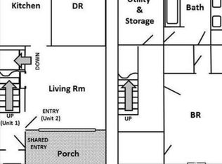 10 Nunnery Ln APT 1, Catonsville, MD 21228