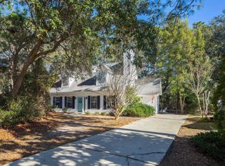 42 Cedar Crest Cir, Beaufort, SC 29907