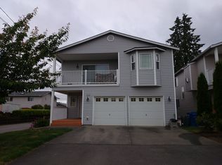 3520 S Webster St, Seattle, WA 98118