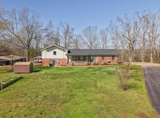 1817 9th St, Booneville, MS 38829