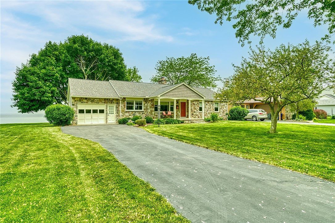 16571 Banner Beach Rd, Kendall, NY 14476 Zillow