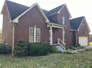 168 Dolly Dr, Pleasant View, TN 37146