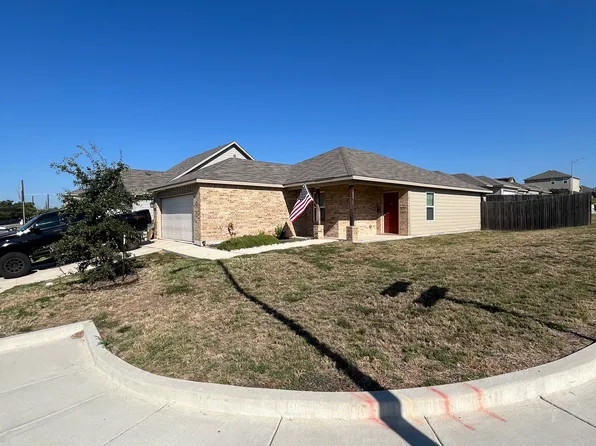 7423 Elm Trail Dr, San Antonio, TX 78244
