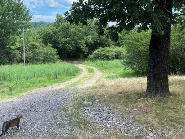 9252 Greenridge Rd, Waldron, AR 72958