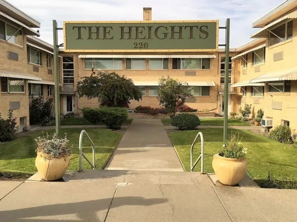 The Heights