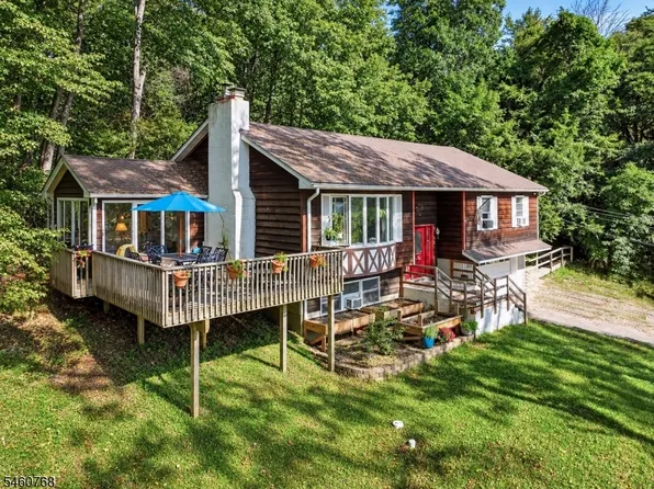 37 Shades Of Death Rd, Liberty Twp., NJ 07838