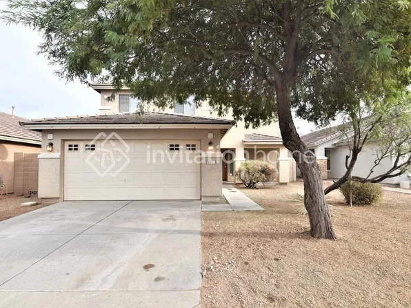 7827 S Kelsie Dr, Laveen, AZ 85339