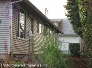 5265 NE 24th Ave, Portland, OR 97211