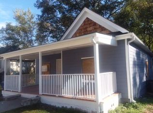 856 Hubbard St SW, Atlanta, GA 30310