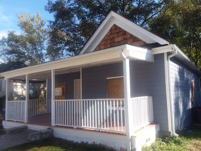 856 Hubbard St SW, Atlanta, GA, 30310