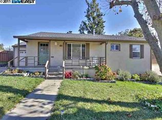 18438 Fleetwood Ave, Castro Valley, CA