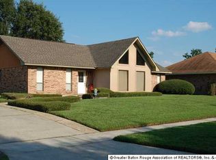 4122 Scarborough Dr, Baton Rouge, LA 70814
