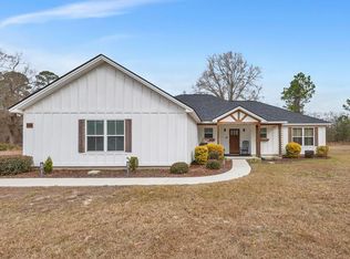 9285 Highway 37, Adel, GA 31620